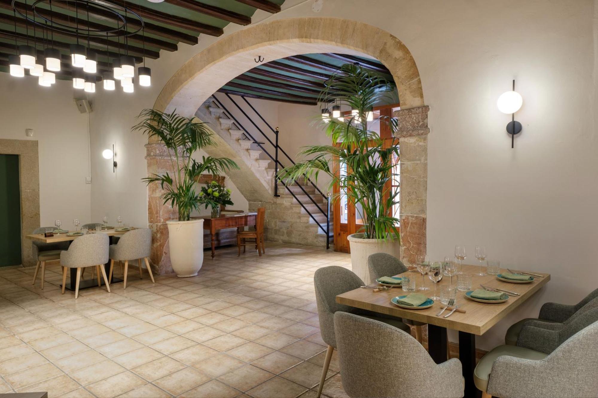 Can Xim-Turismo De Interior الارو المظهر الخارجي الصورة