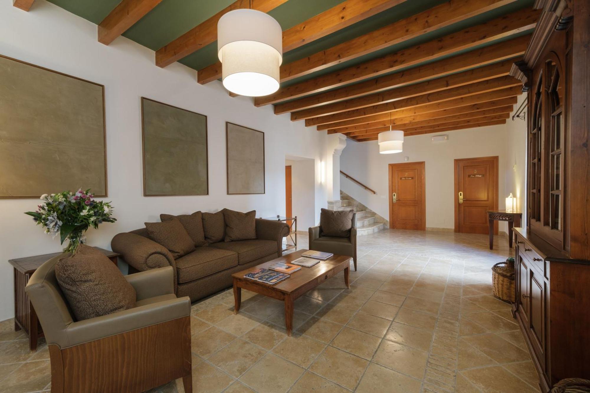 Can Xim-Turismo De Interior الارو المظهر الخارجي الصورة