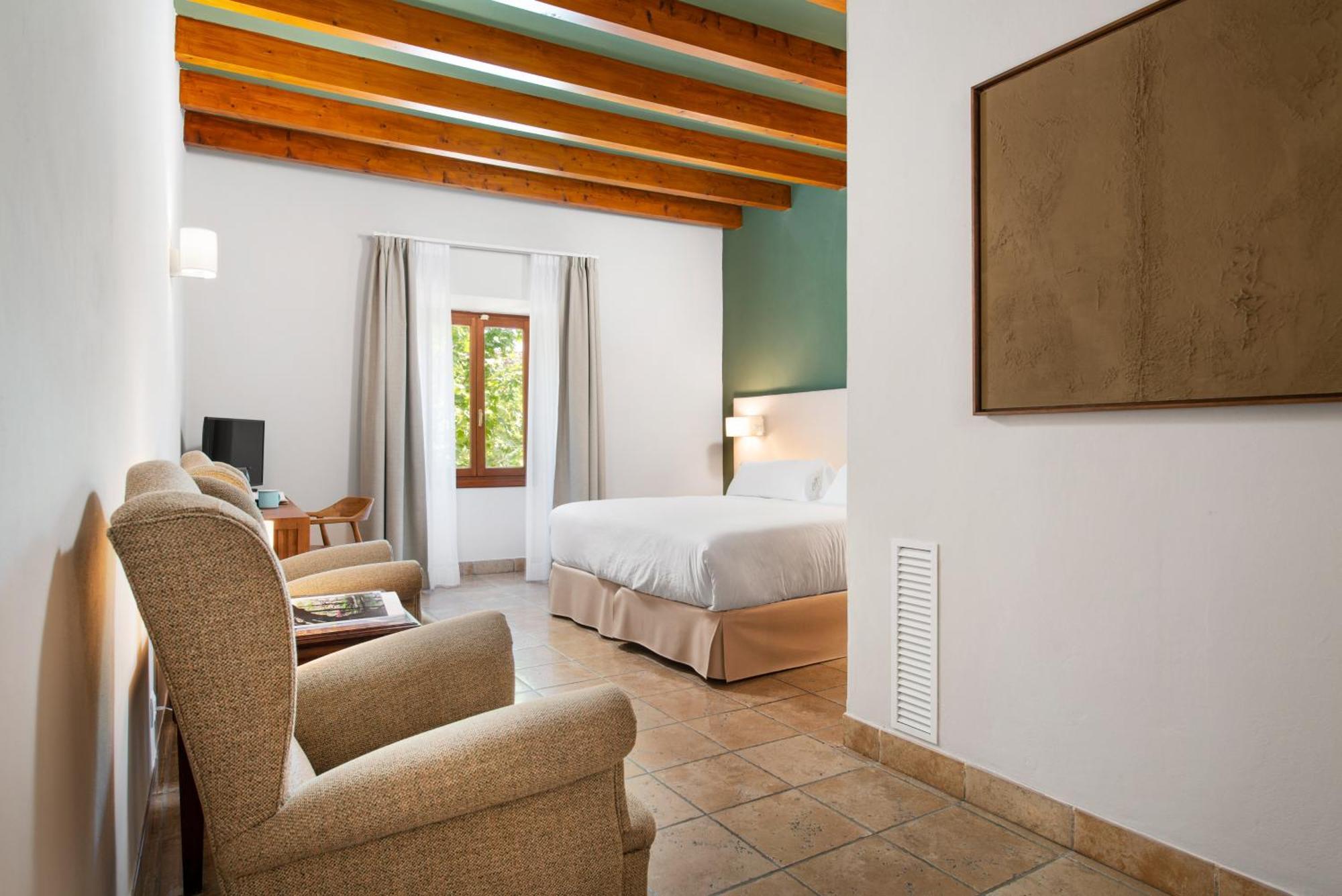 Can Xim-Turismo De Interior الارو المظهر الخارجي الصورة