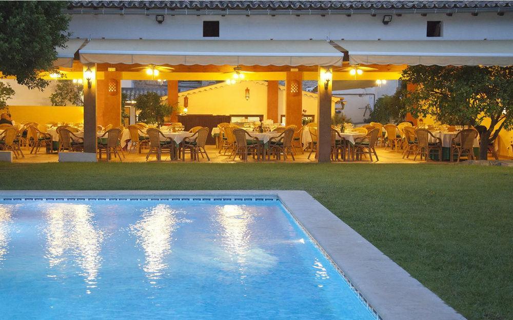 Can Xim-Turismo De Interior الارو المظهر الخارجي الصورة