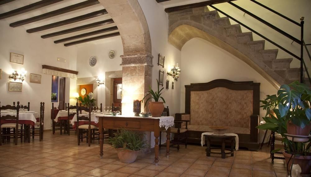 Can Xim-Turismo De Interior الارو المظهر الخارجي الصورة