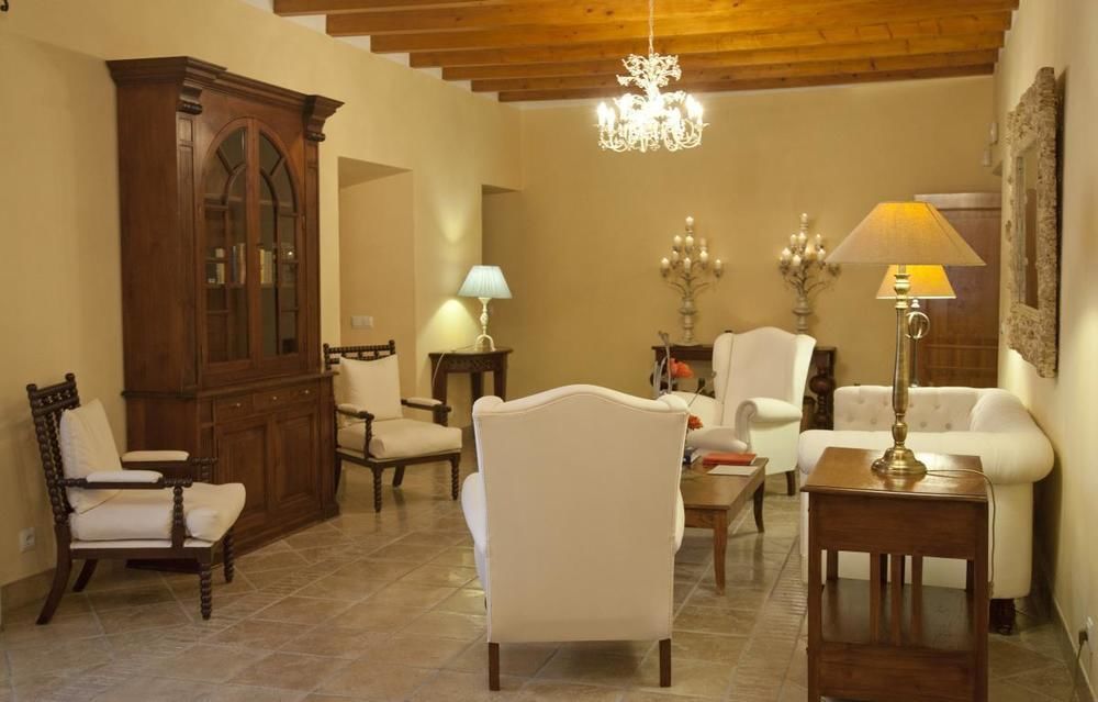 Can Xim-Turismo De Interior الارو المظهر الخارجي الصورة